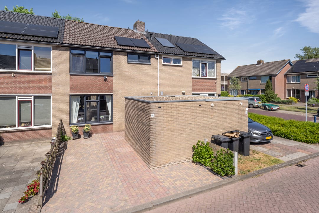 Foto 1 van Cellostraat 4