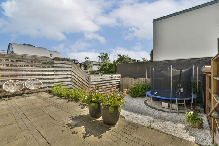 Foto 4 van Rozenstraat 30