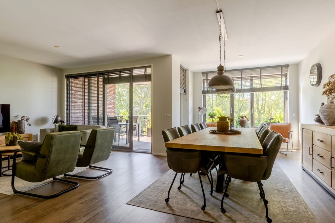 Photo 2 of Lopikersingel 11-F