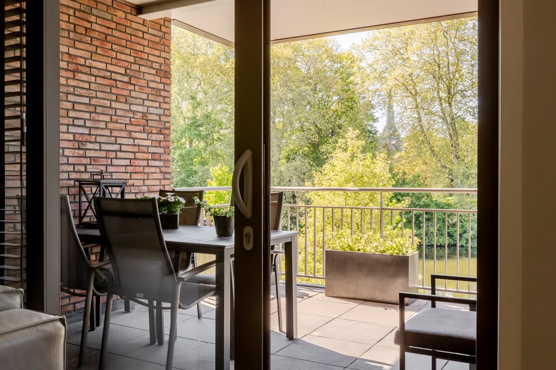 Photo 8 of Lopikersingel 11-F