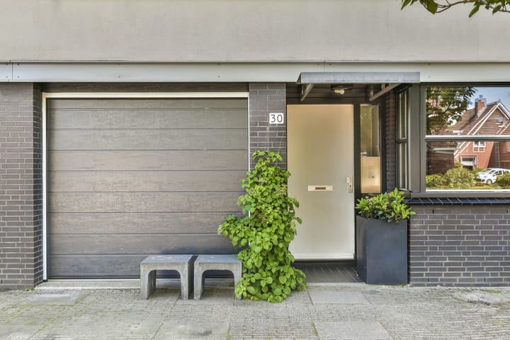 Foto 36 van Rozenstraat 30