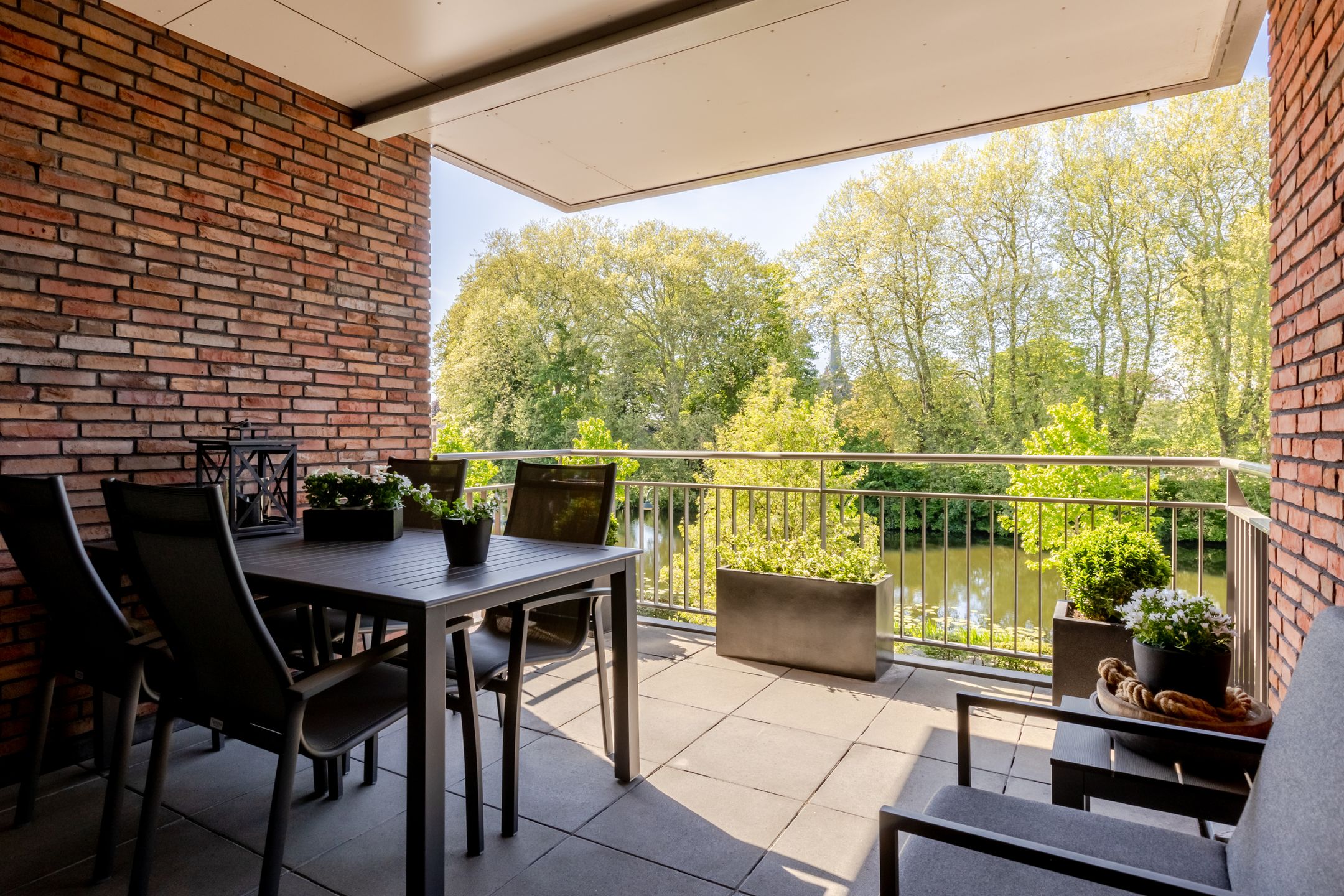 Photo 9 of Lopikersingel 11-F