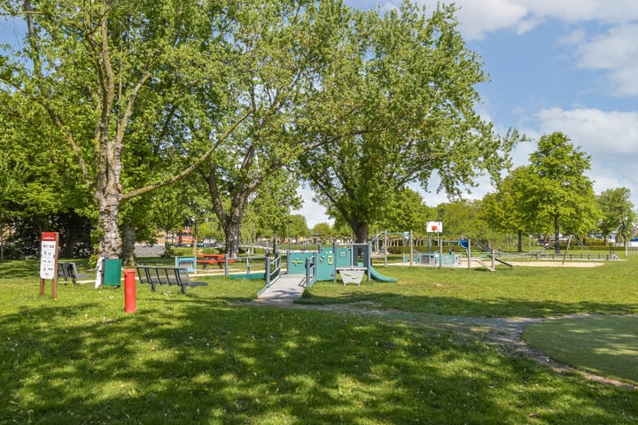 Foto 37 van Rozenstraat 30