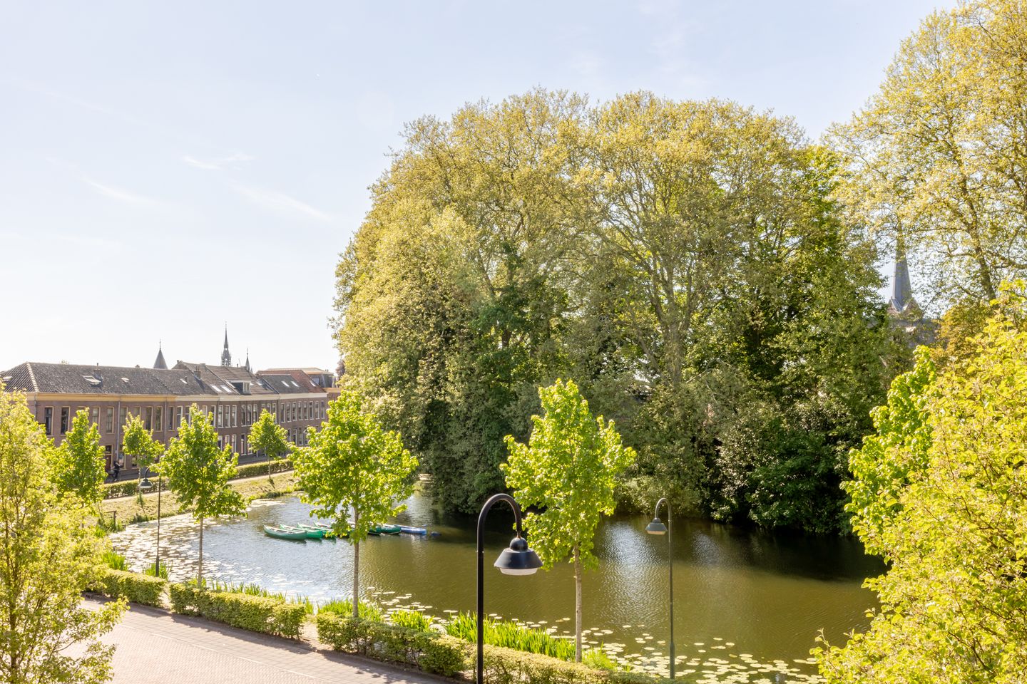 Photo 10 of Lopikersingel 11-F