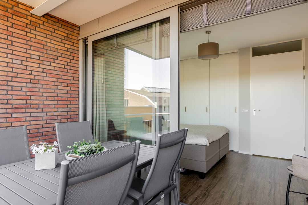 Photo 13 of Lopikersingel 11-F