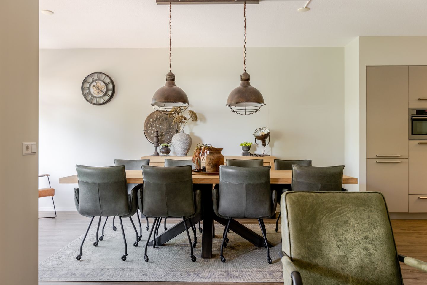 Photo 14 of Lopikersingel 11-F