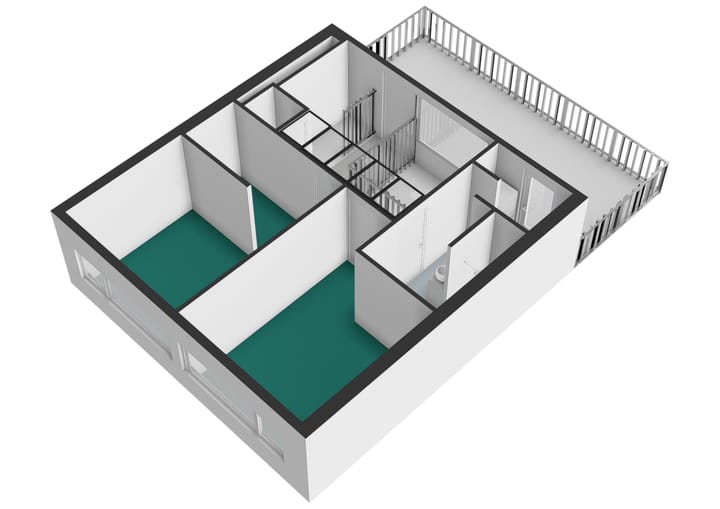 Foto 44 van Rozenstraat 30