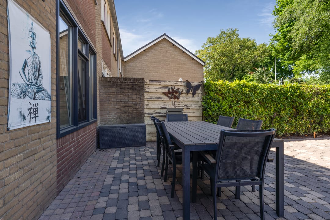 Foto 23 van Cellostraat 4