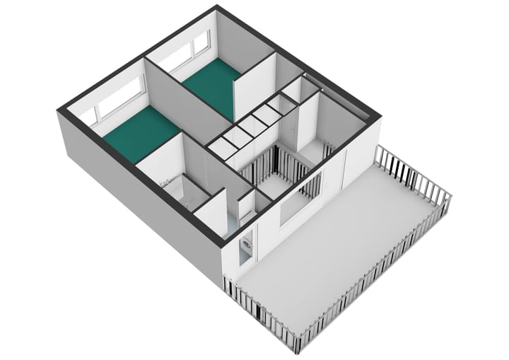 Foto 45 van Rozenstraat 30