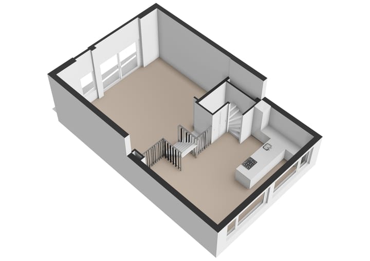 Foto 47 van Rozenstraat 30