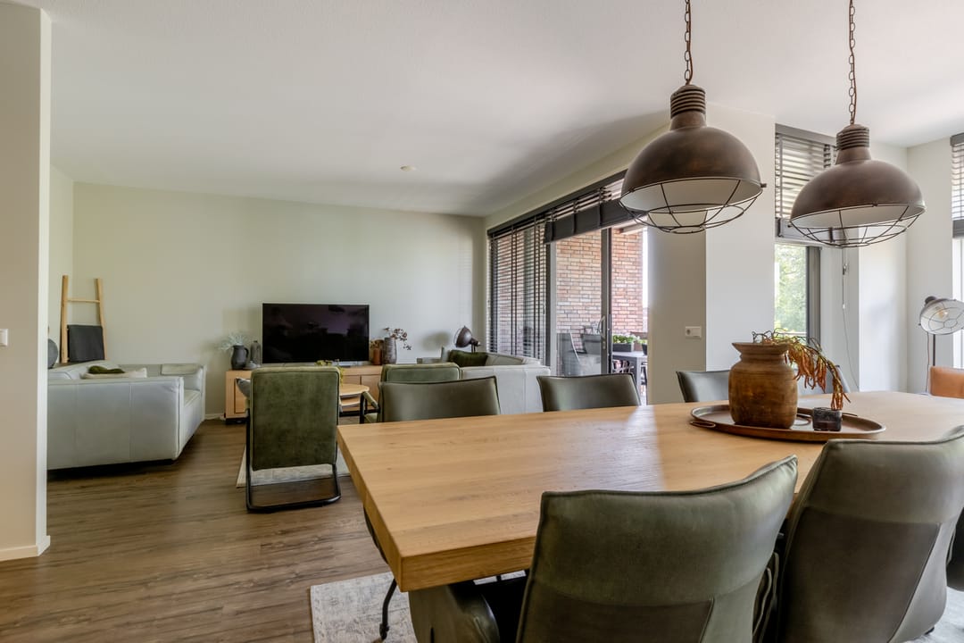 Photo 16 of Lopikersingel 11-F