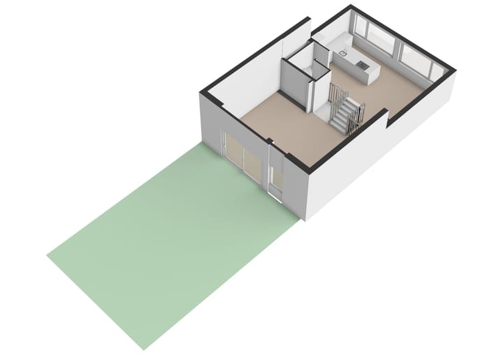 Foto 48 van Rozenstraat 30