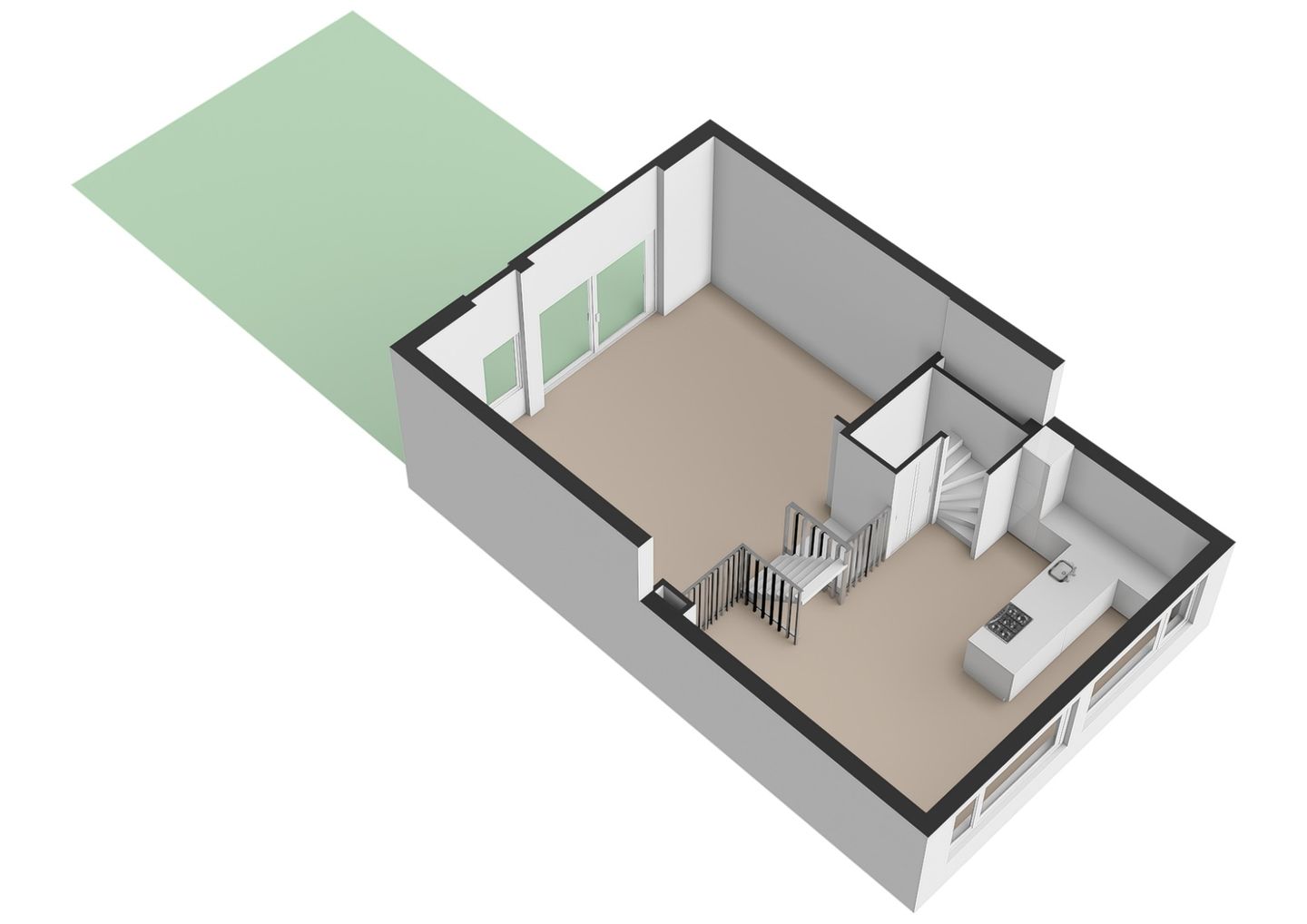 Foto 49 van Rozenstraat 30