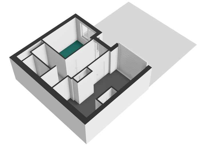 Foto 50 van Rozenstraat 30