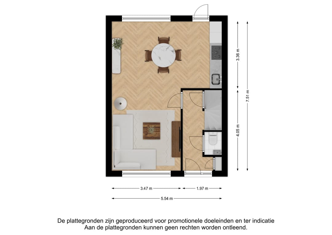 Foto 28 van Cellostraat 4
