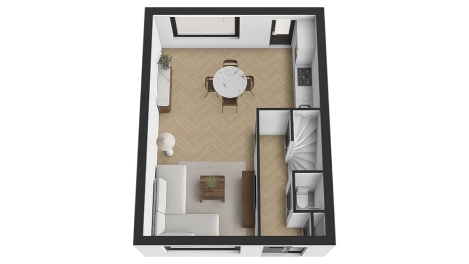 Foto 29 van Cellostraat 4