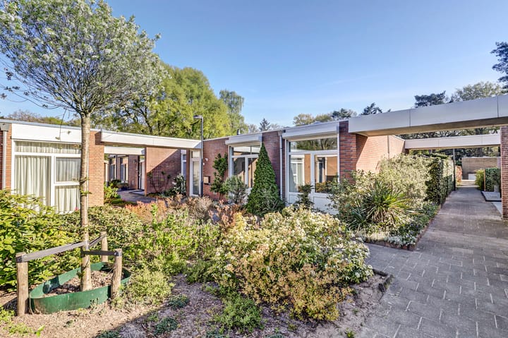 Foto 1 van Bergkwartier 24