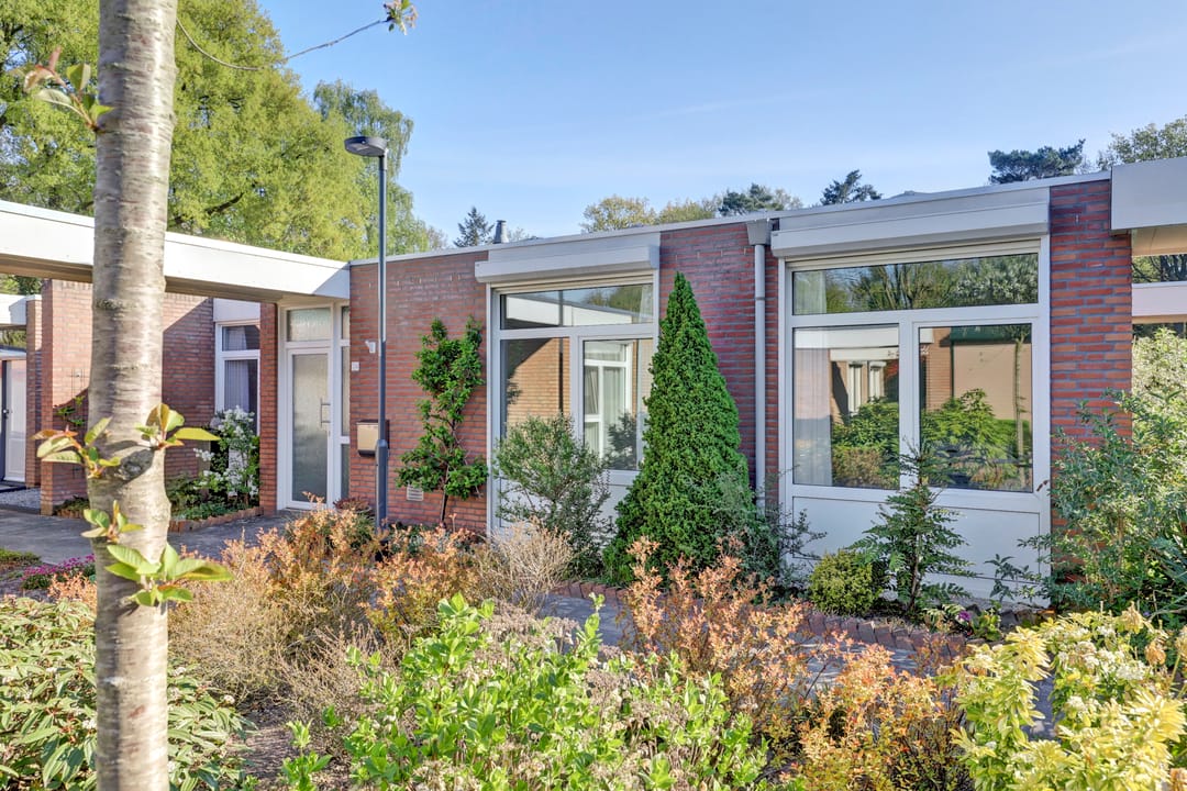 Foto 2 van Bergkwartier 24