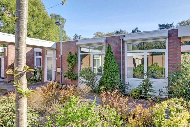 Foto 2 van Bergkwartier 24