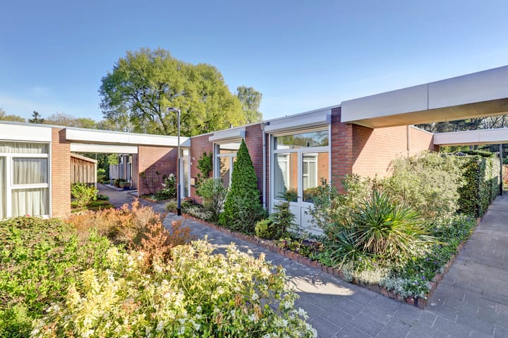 Foto 3 van Bergkwartier 24