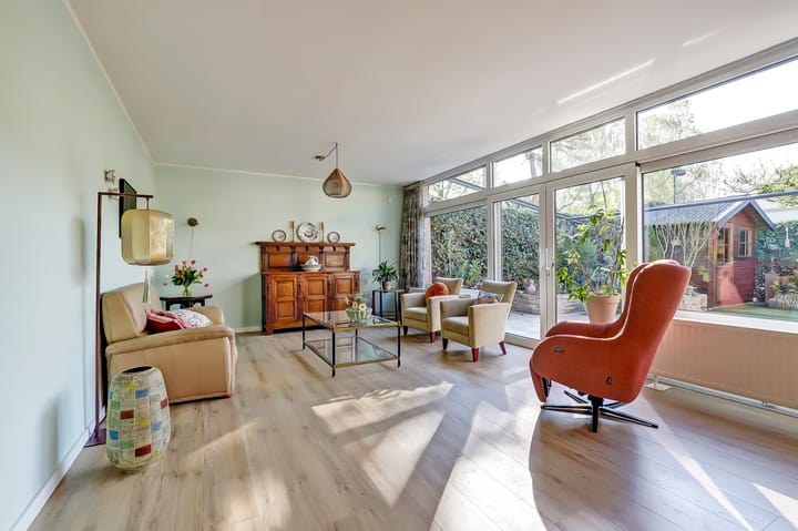 Foto 9 van Bergkwartier 24