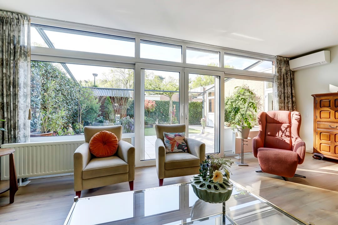 Foto 11 van Bergkwartier 24