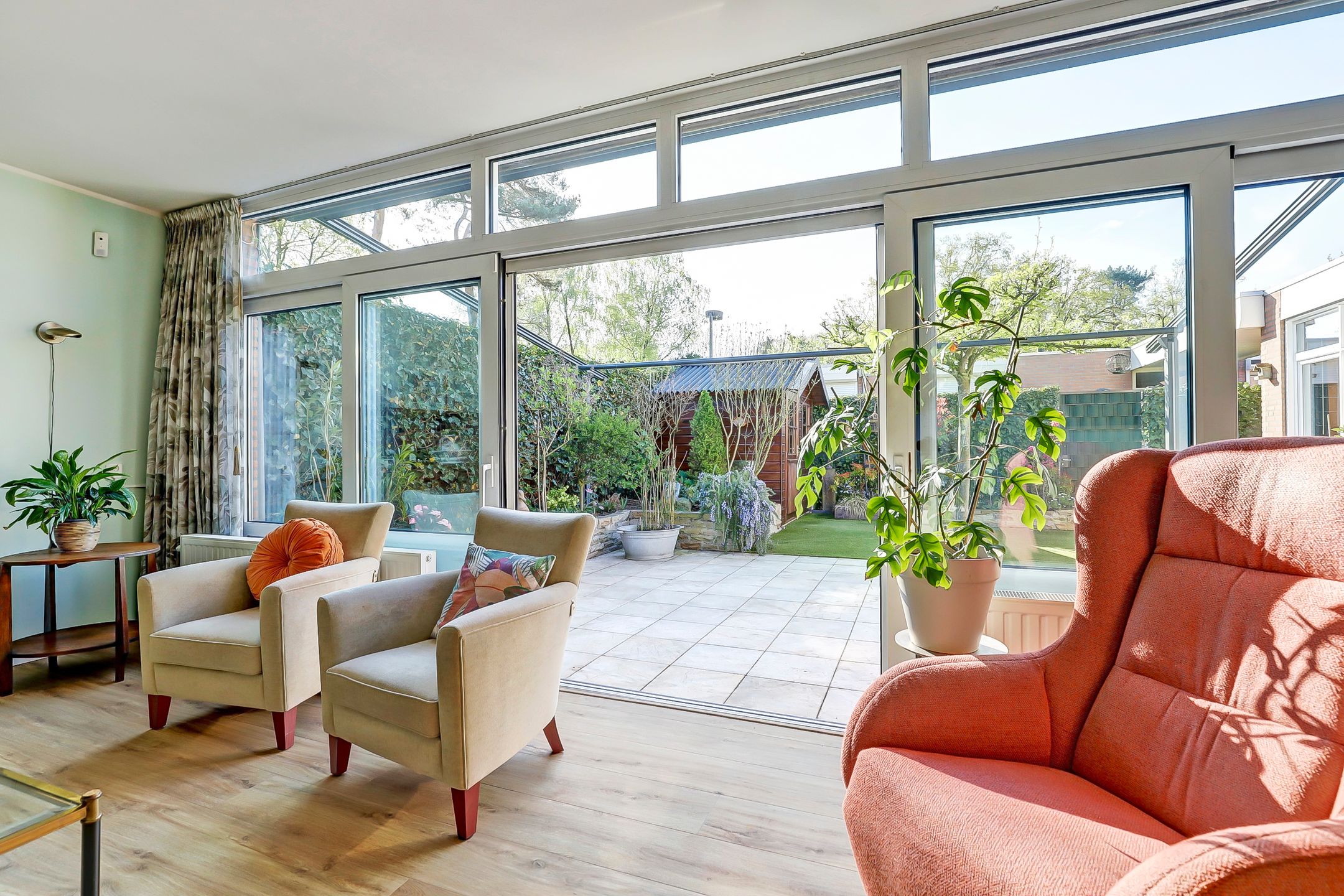 Foto 12 van Bergkwartier 24