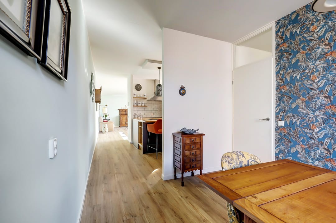 Foto 13 van Bergkwartier 24