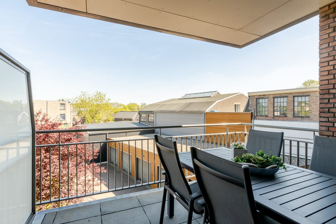 Photo 41 of Lopikersingel 11-F