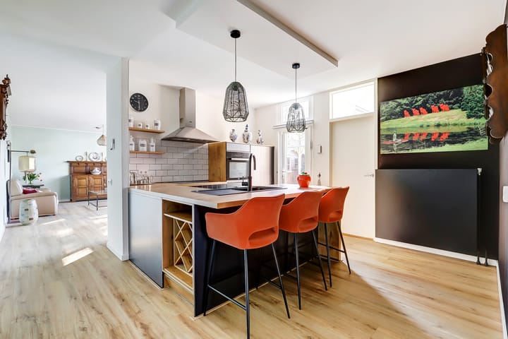 Foto 16 van Bergkwartier 24