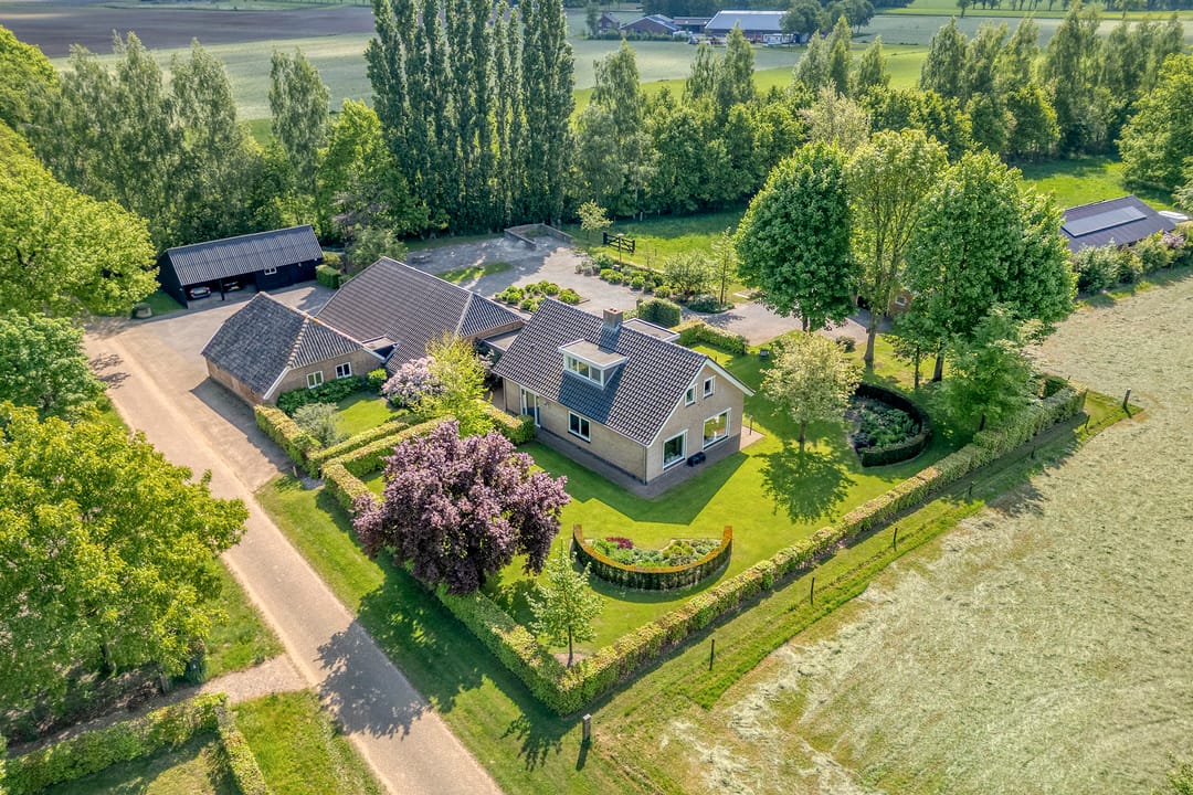 Foto 1 van Mataramweg 9