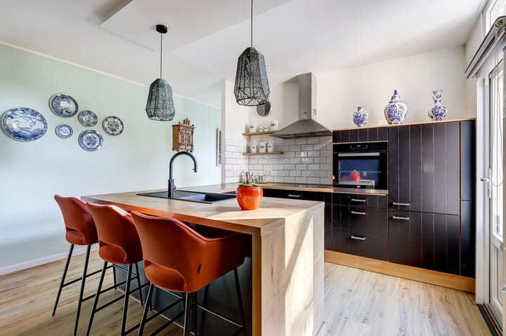 Foto 17 van Bergkwartier 24