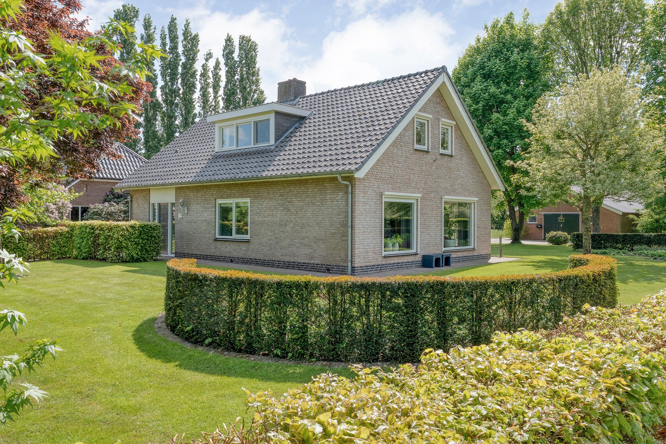 Foto 3 van Mataramweg 9