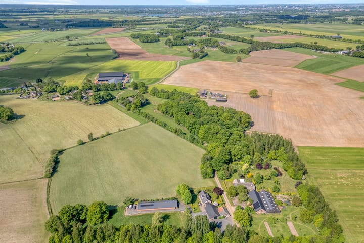 Foto 5 van Mataramweg 9