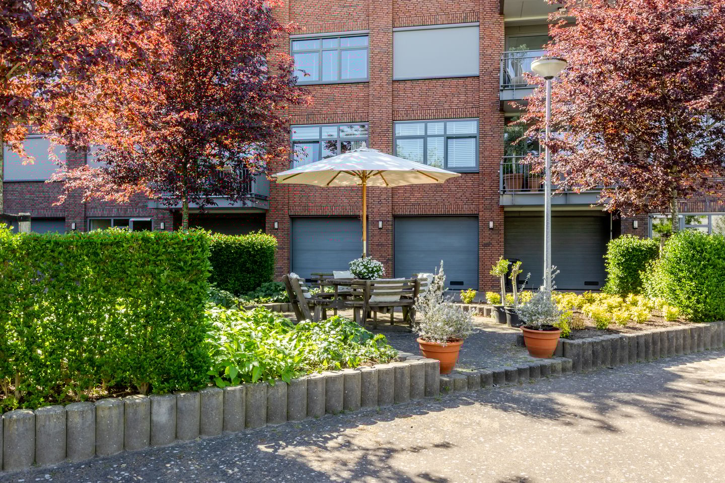 Photo 49 of Lopikersingel 11-F