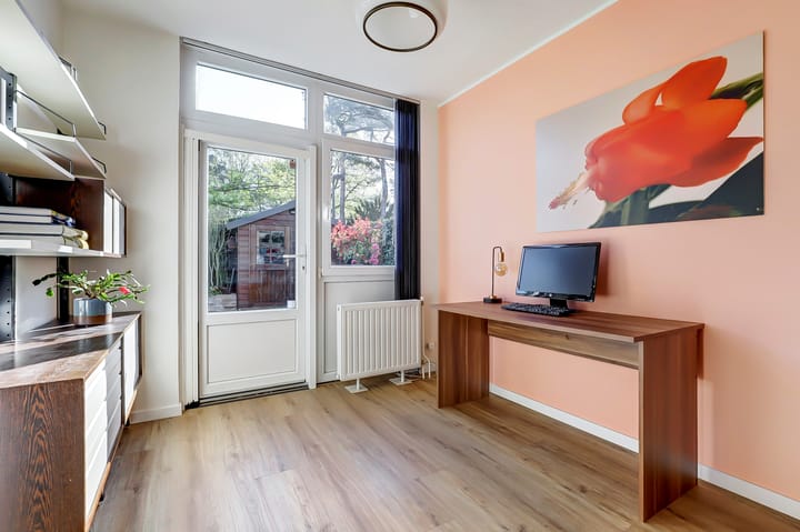 Foto 25 van Bergkwartier 24