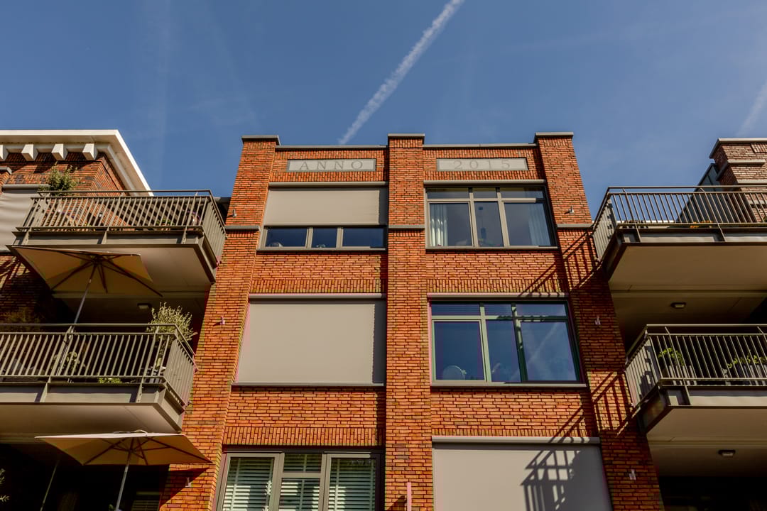 Photo 53 of Lopikersingel 11-F