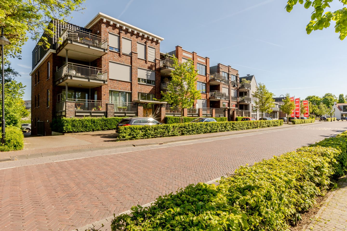 Photo 55 of Lopikersingel 11-F