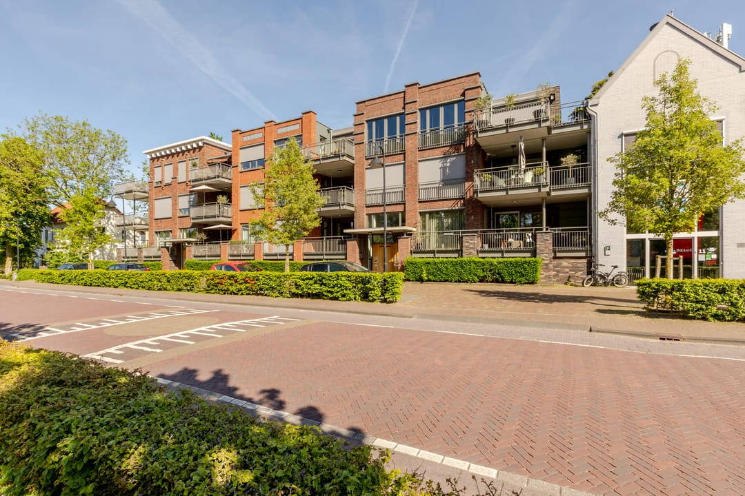 Photo 56 of Lopikersingel 11-F