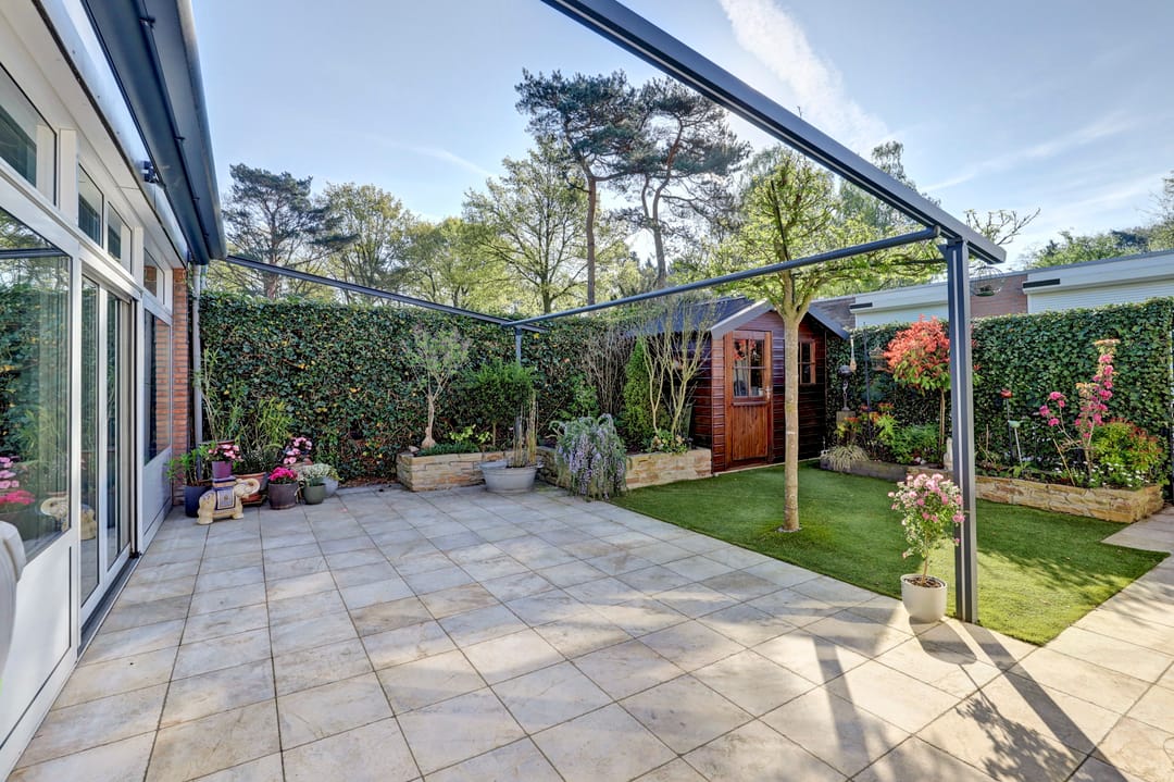 Foto 32 van Bergkwartier 24