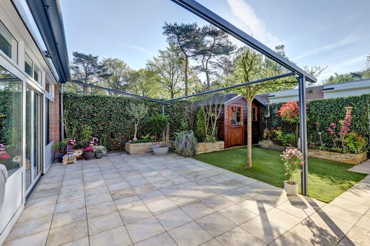 Foto 32 van Bergkwartier 24