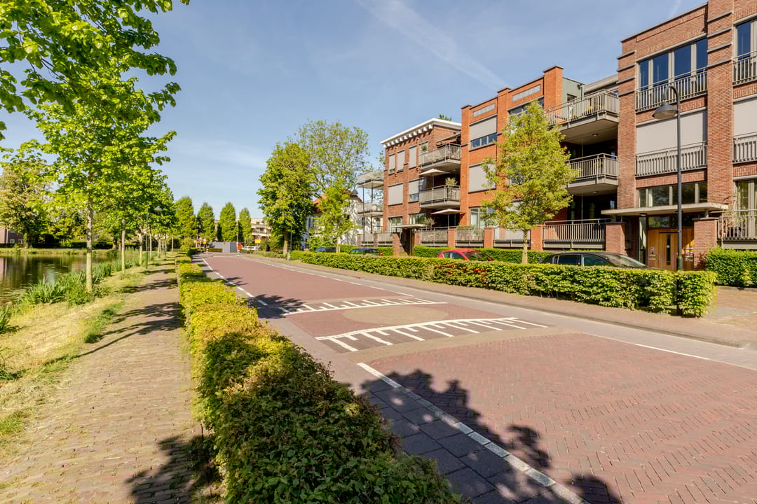 Photo 58 of Lopikersingel 11-F