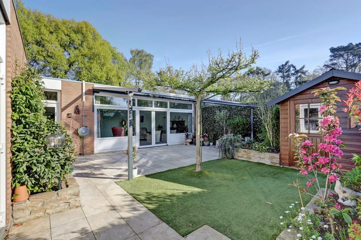 Foto 34 van Bergkwartier 24