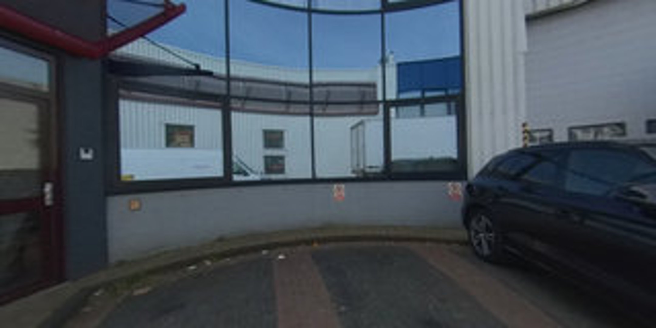 View 360° photos