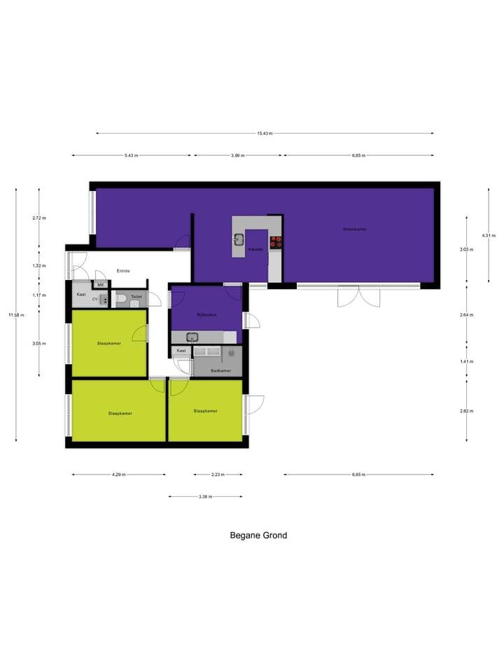 Foto 41 van Bergkwartier 24