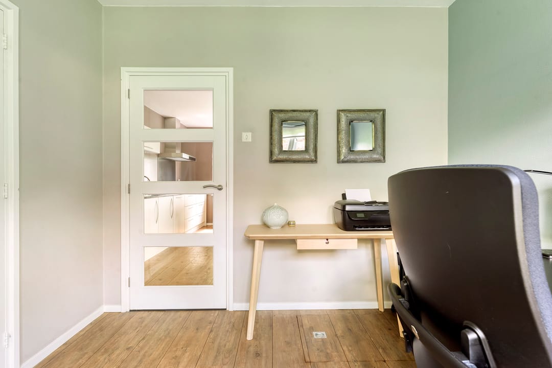 Foto 28 van Mataramweg 9