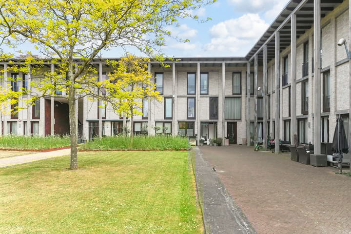 Foto 1 van Zonnehof 91