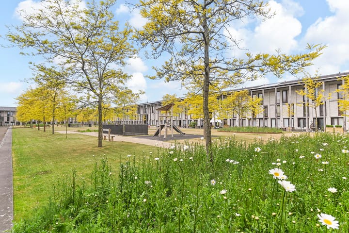 Foto 3 van Zonnehof 91