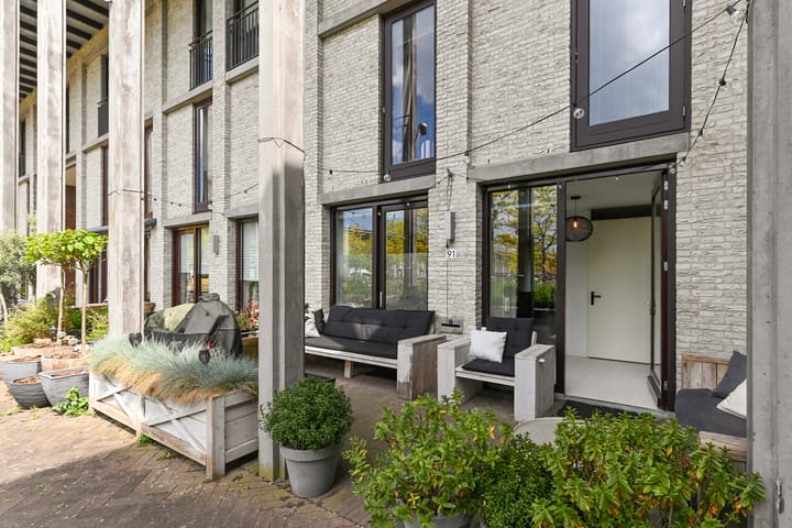 Foto 4 van Zonnehof 91