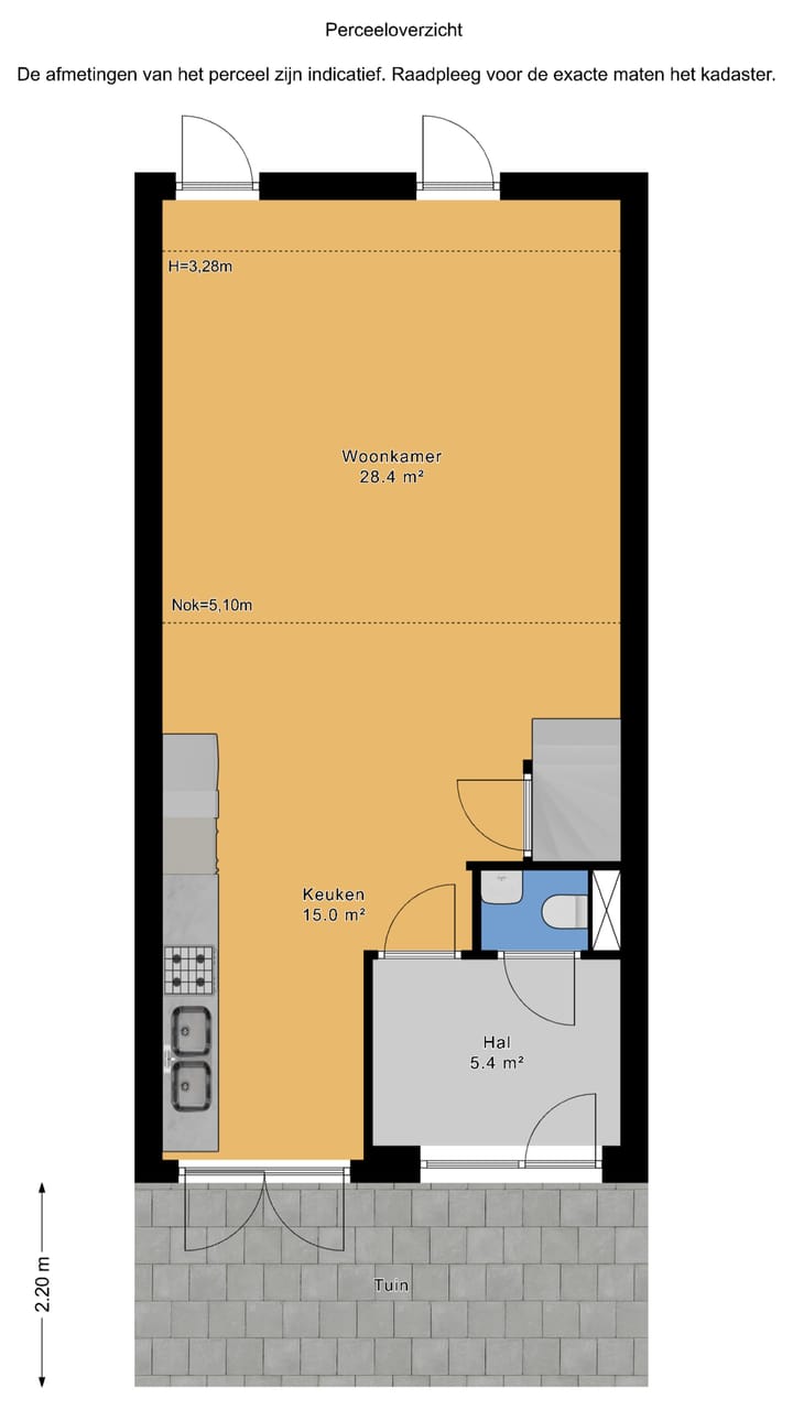 Foto 5 van Zonnehof 91